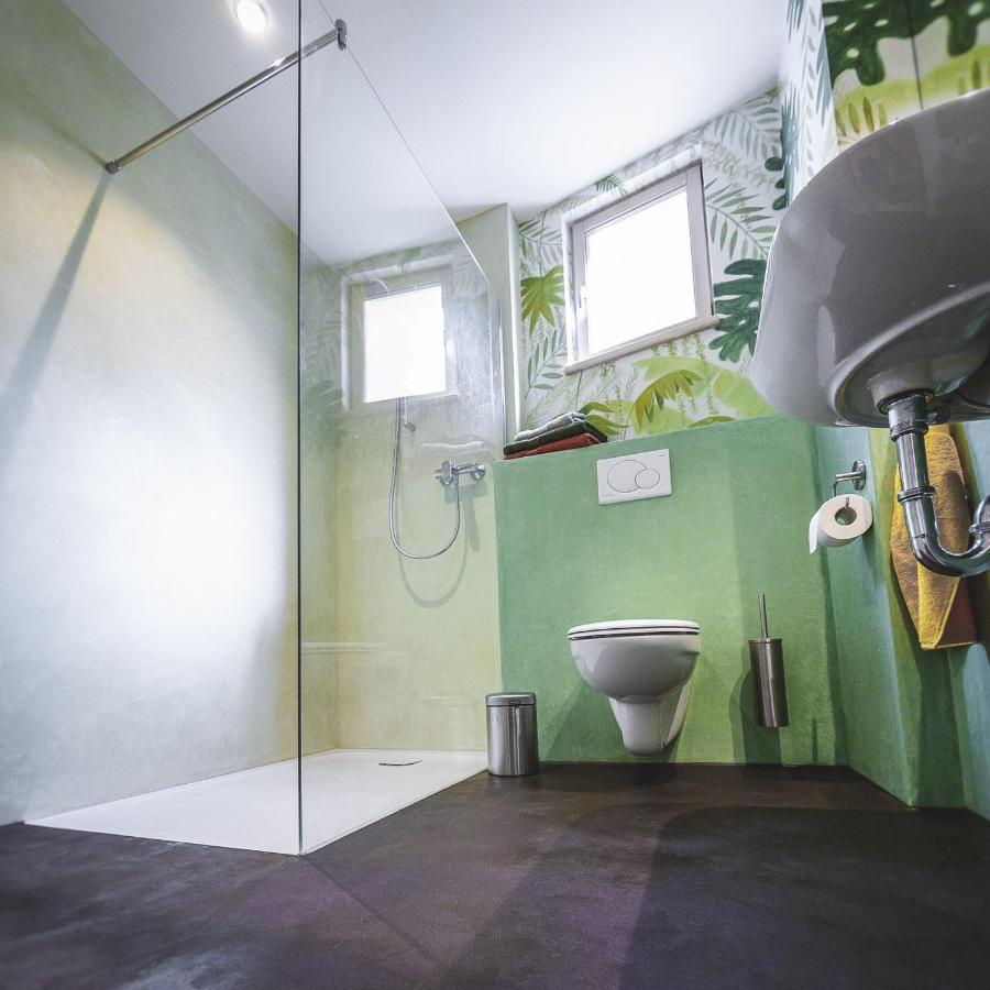Apartment E3 Wasserburg Eksteriør bilde